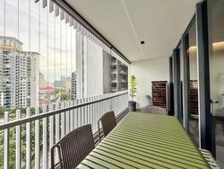 The Arte (D12), Condominium #506108831